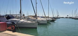 Attico in Puerto de Sotogrande-La Marina. Atico sotogrande los naranjos