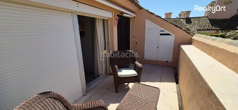 Foto e7861dbd-40b6-4432-861d-8670f0bf3412. Àtic a puerto de Sotogrande-la marina Sotogrande
