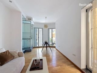 Dachwohnung in Feria. Duplex sevilla