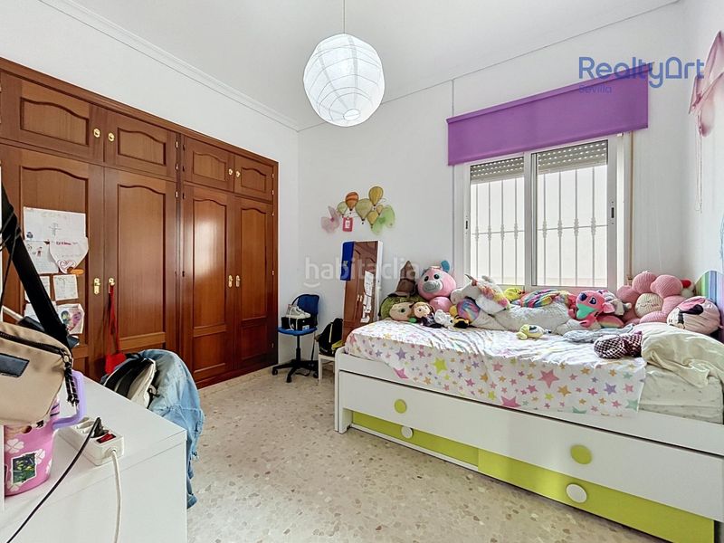 Foto 3a76e643-ea5a-4122-9be7-0225438bfb94. Casa adossada a Bellavista Sevilla