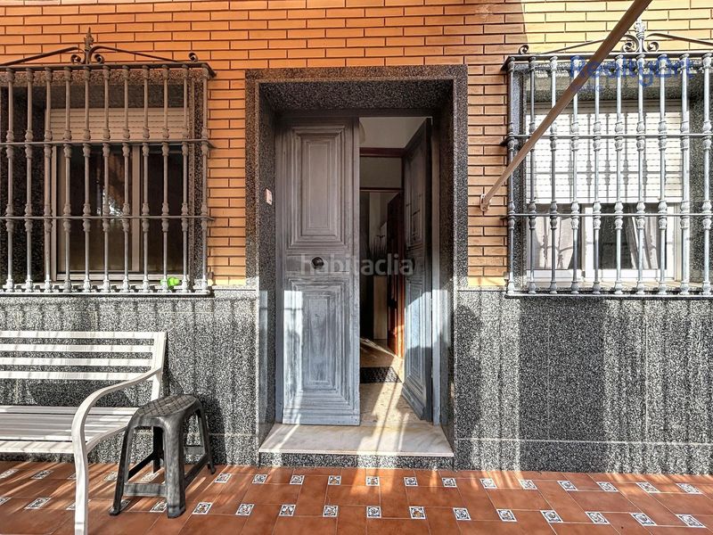Foto 45b30cb4-9e25-46dd-9176-c4f0f4dee4e8. Casa adossada a Bellavista Sevilla