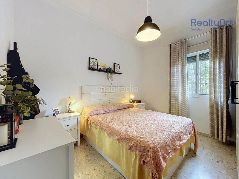 Foto 59e64a96-be8f-4456-9b41-df8b4f56fc8d. Casa adossada a Bellavista Sevilla