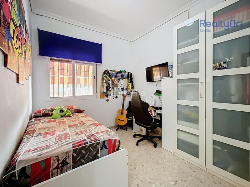 Foto cf302d8e-a88c-4c34-8d0e-e0c1be50ec1a. Casa adossada a Bellavista Sevilla