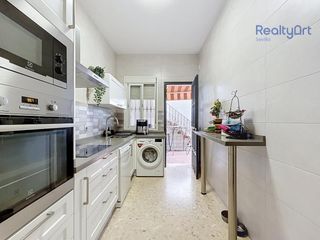 Casa adossada a Bellavista