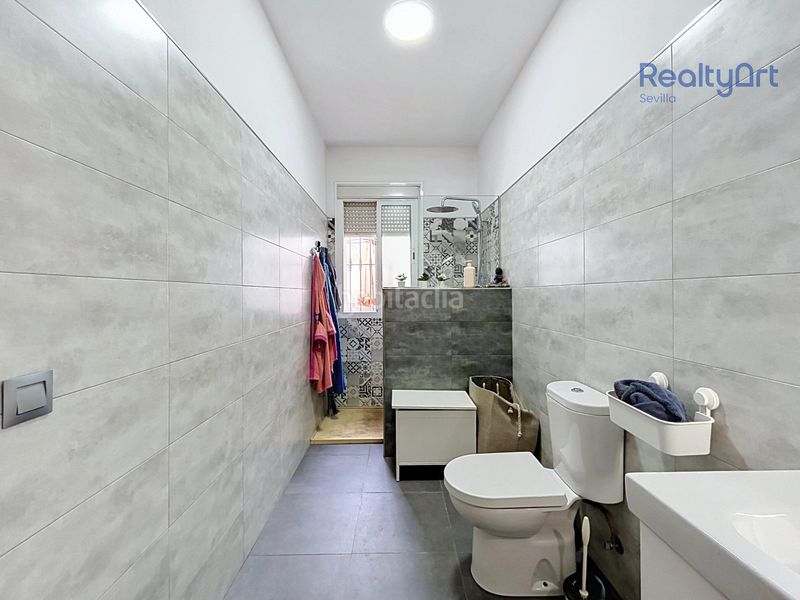 Foto e6017536-6891-4169-87b9-b170d26c1ec5. Casa adossada a Bellavista Sevilla