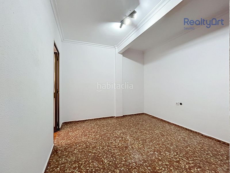 Foto 145fa470-c062-49e1-bf96-6d8bd71454be. Pis a Bellavista Sevilla