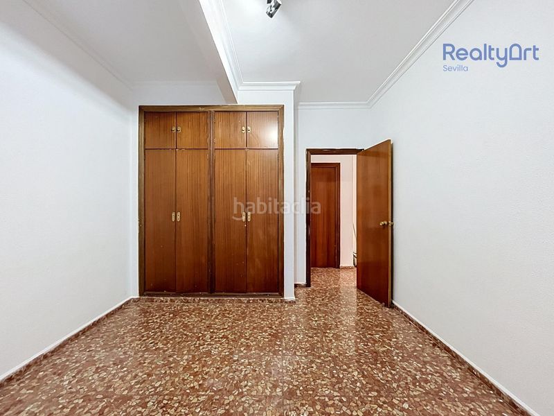 Foto 1a1c3d3d-5d68-48f5-8457-2e8e1be885ba. Pis a Bellavista Sevilla