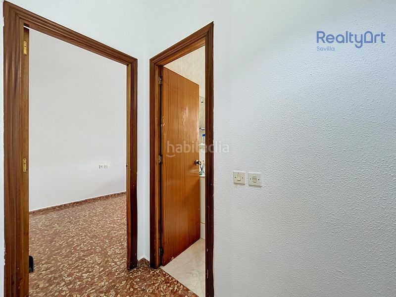 Foto 35990368-2f46-4411-83ff-8ff6c5ee2ec9. Pis a Bellavista Sevilla