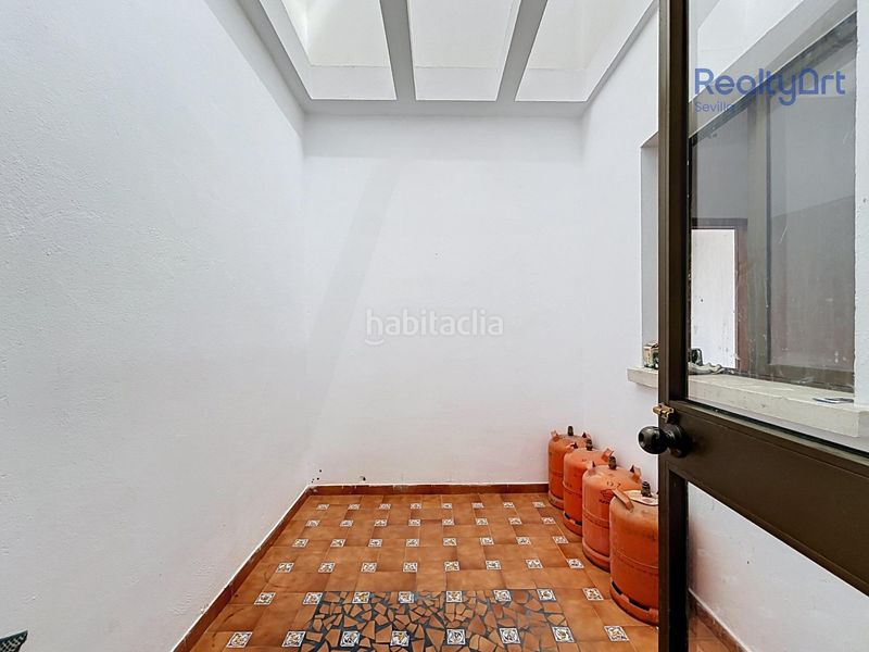 Foto 6b39e890-0edb-4682-8706-c30be70eec0f. Pis a Bellavista Sevilla