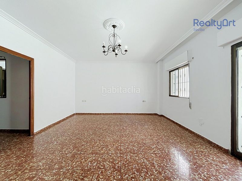 Foto 7ad16ea9-d648-457d-bf27-57935304f6f4. Pis a Bellavista Sevilla