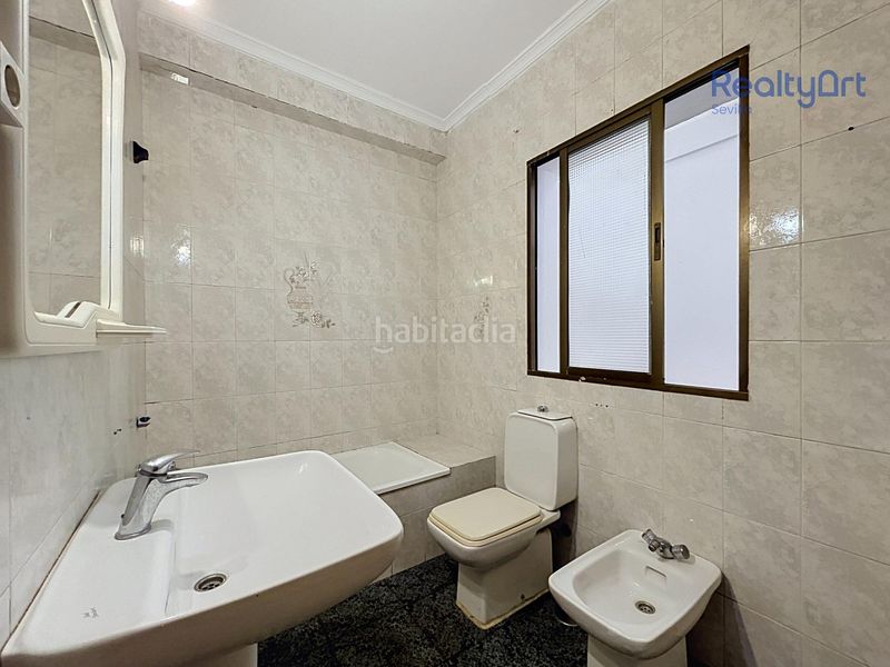 Foto 9d8a779a-fd2a-47ec-b234-a78cfd0fbb85. Pis a Bellavista Sevilla
