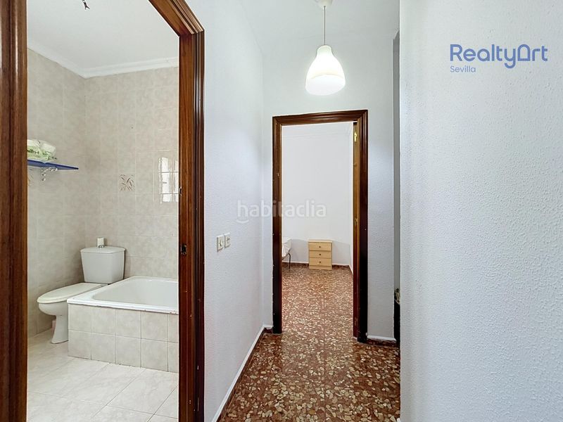 Foto a58280e9-962d-44ee-90c2-76a79ea2b534. Pis a Bellavista Sevilla