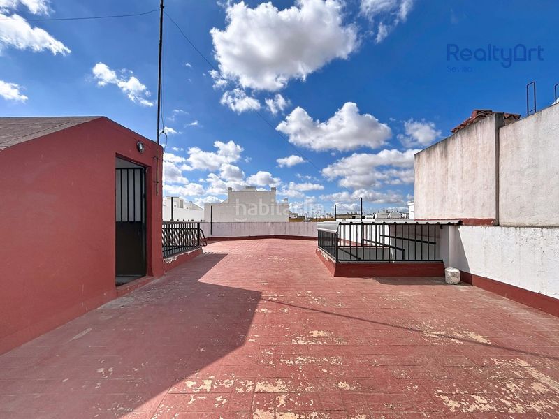 Foto aa3e72ad-8dff-47e0-a5e6-c6b1e97bd369. Pis a Bellavista Sevilla