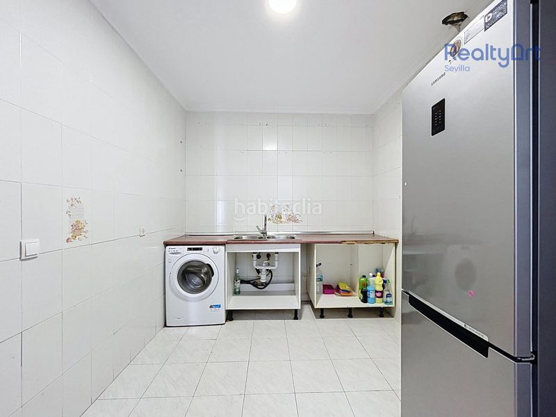 Foto c0fbb59f-745d-471d-9659-09d480eeed04. Pis a Bellavista Sevilla