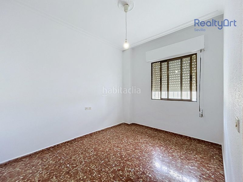Foto e86473d6-698c-4547-a8cb-830e53014bc7. Pis a Bellavista Sevilla