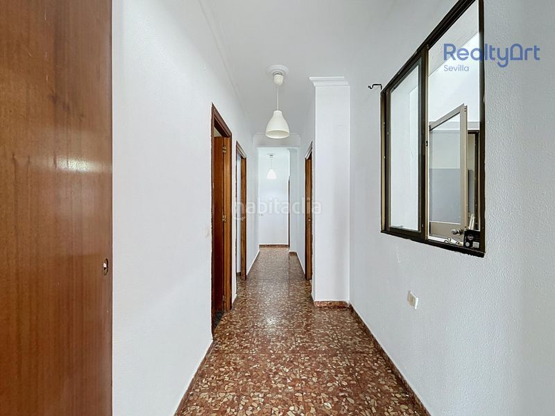 Foto ea3ee785-b5c0-4db9-ba4b-fb627be7d6b5. Pis a Bellavista Sevilla