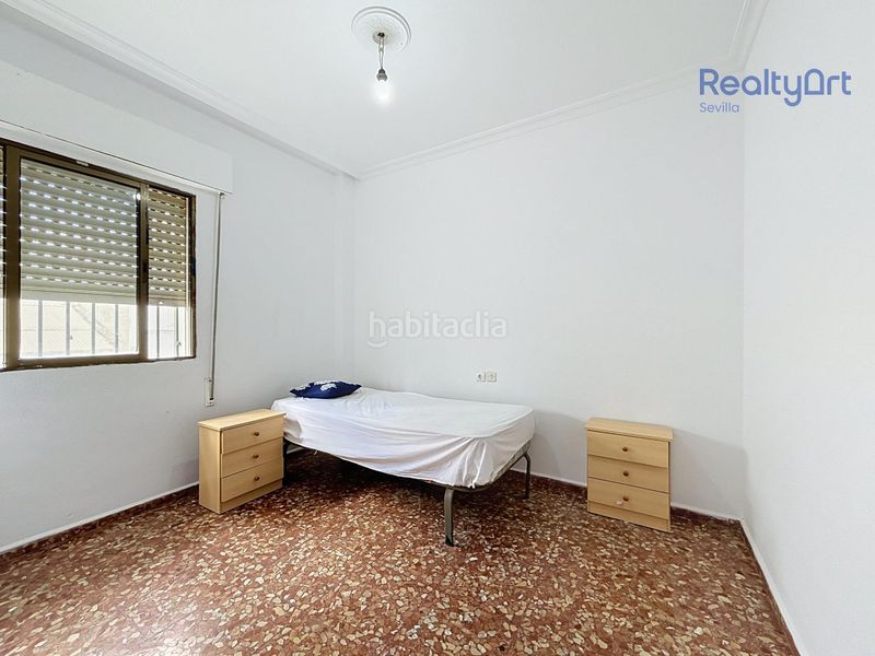 Foto ec303add-4563-4895-a6c2-d2f812c5c0d2. Pis a Bellavista Sevilla