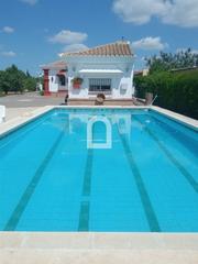 Chalet  Sierra de las nieves. Un paraiso para vivir