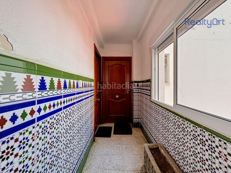Foto d6c34950-004e-4751-8d58-bdb49795d317. Pis a Cruz Roja Sevilla