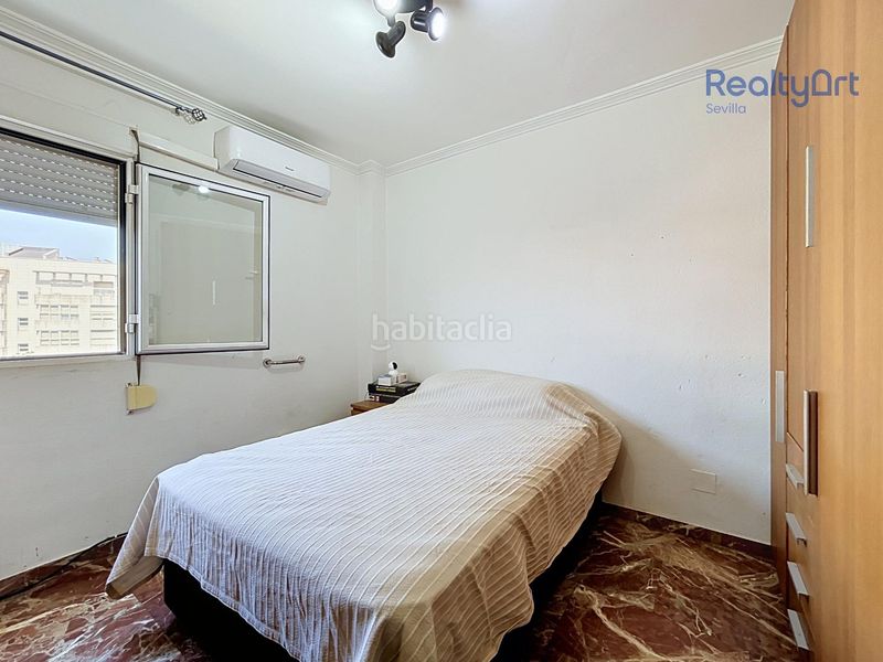Foto ff9a275b-0a34-4b02-a8b7-c56e0843f6da. Pis a Tiro de Línea Sevilla