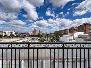 Pis a Bellavista. Piso 3 dormitorios en bellavista