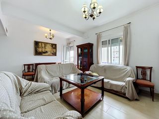 Pis a Sector Sur  - La Palmera - Reina Mercedes