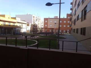 Àtic a Lepanto. Duplex en mairena del aljarafe