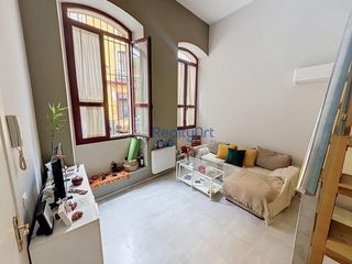 Dúplex a Encarnación - Regina. Duplex centro