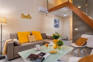 Duplex in Encarnación - Regina. Duplex centro