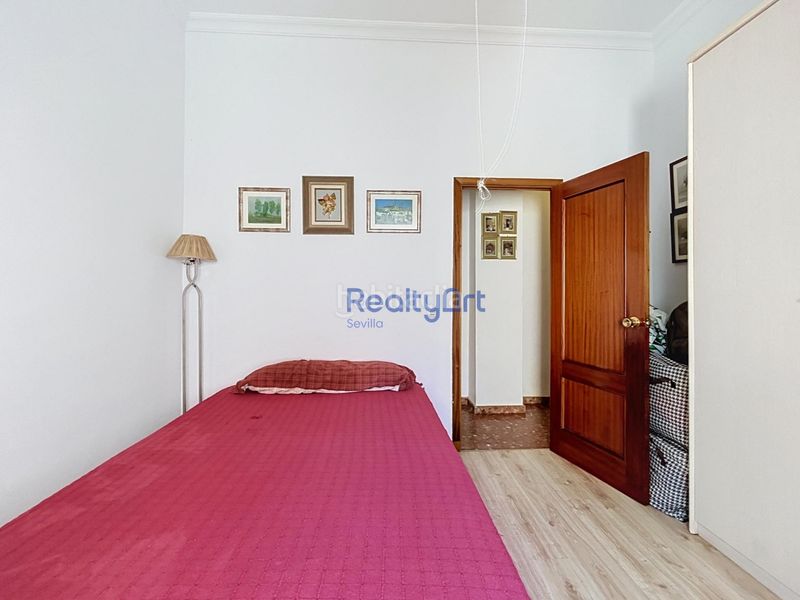 Foto bf0cc46d-aa14-4888-b797-2883a8665916. Pis amb calefacció a San Gil Sevilla