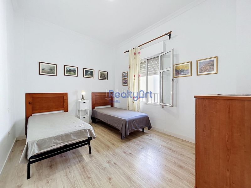 Foto e1f7afa6-e596-4479-9833-953583689587. Pis amb calefacció a San Gil Sevilla