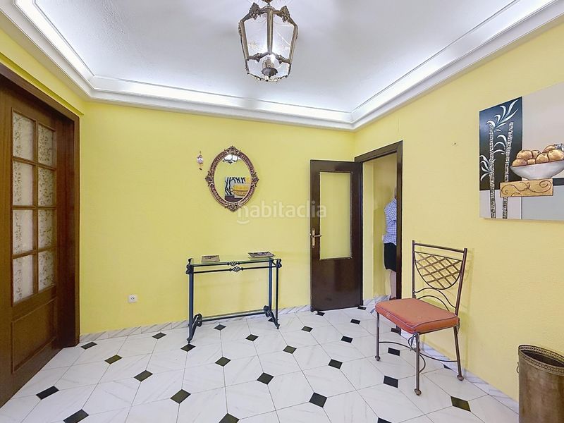 Foto 974fa9d5-cc11-4758-a3b2-def0ff2558ef. Pis a Arenal - Museo Sevilla