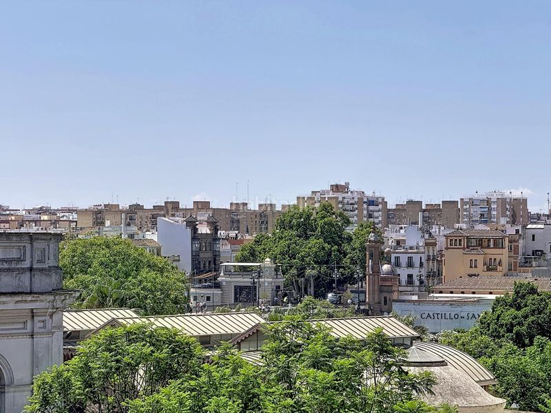 Foto cecbf597-7cee-46e4-be32-e6b339eb41e4. Pis a Arenal - Museo Sevilla