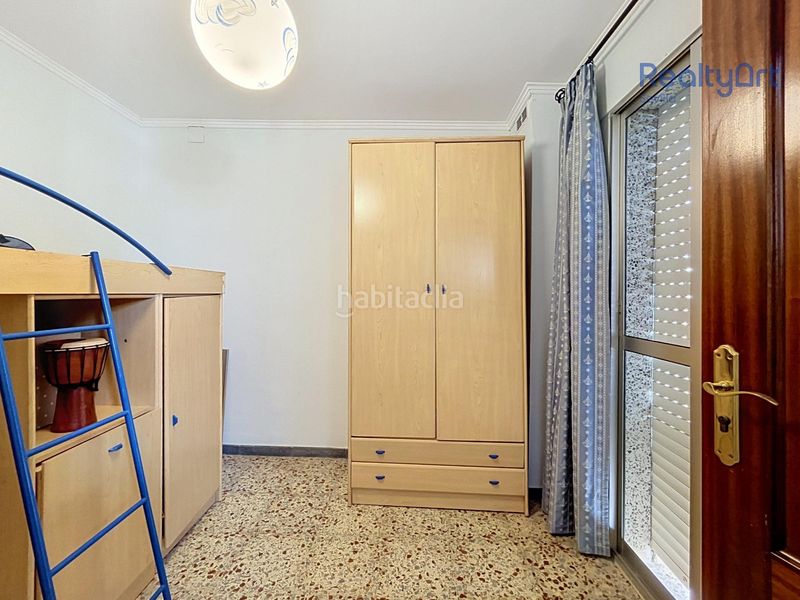 Foto 39265d35-9c36-42ff-a1b5-9f94fc0c97a5. Casa amb aparcament a Bellavista Sevilla
