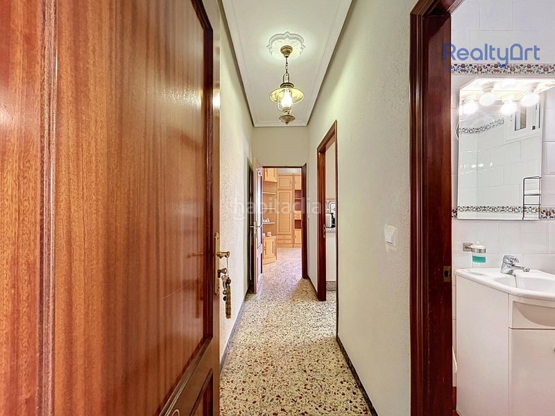 Foto 3e2b6998-29f7-4001-9361-0985d1c6238e. Casa amb aparcament a Bellavista Sevilla