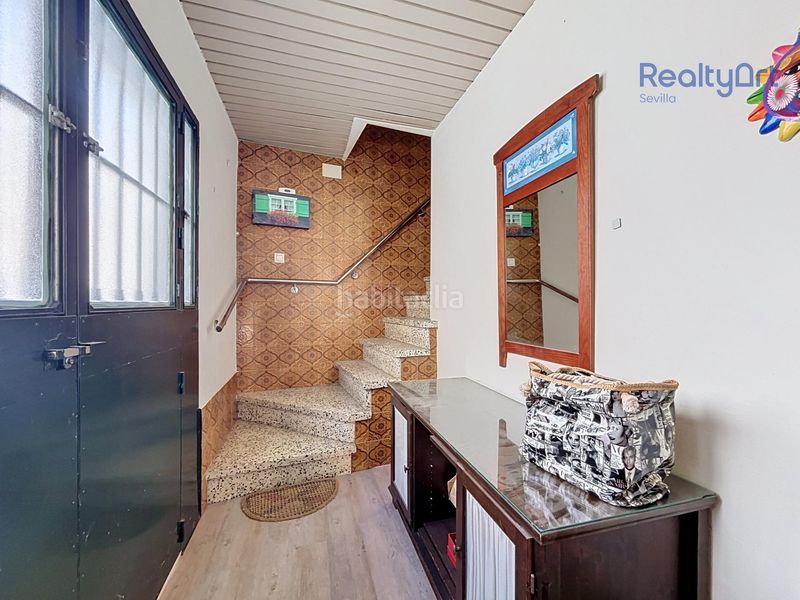 Foto 6018e921-dbdd-4775-88f2-8d45d9fdef45. Casa amb aparcament a Bellavista Sevilla
