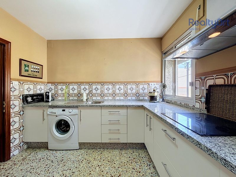 Foto 84247c2b-30d8-4c10-85a1-32d5dc38fabb. Casa amb aparcament a Bellavista Sevilla