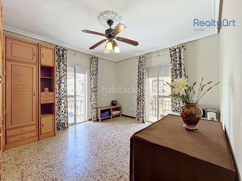 Foto 85149628-67f8-498e-b593-2a19740682a0. Casa amb aparcament a Bellavista Sevilla
