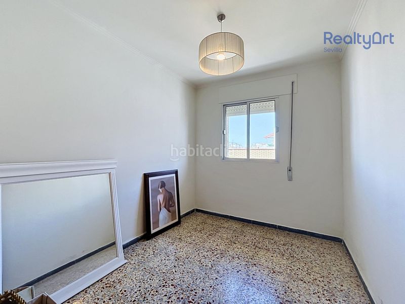 Foto dfd66f7f-3871-49f8-a450-fea4b196c30a. Casa amb aparcament a Bellavista Sevilla