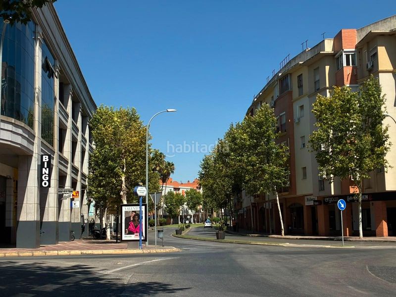 Foto a3cf4248-80d5-4d94-bc33-e0098de2933c. Aparcament cotxe a Arco Norte - Avda España Dos Hermanas