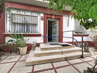 Ground floor in San Pablo. Piso venta en nervion