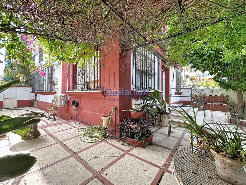 Planta baja en San Pablo. Piso venta en nervion