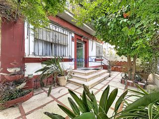 Erdgeschoss in San Pablo. Piso venta en nervion