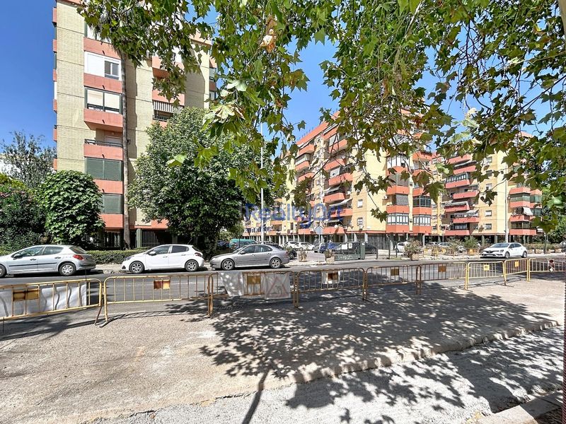 Foto 5e269a14-b602-4528-bdec-251ed2c7adf9. Pis amb calefacció aparcament a Parque Atlántico- San Matías Sevilla