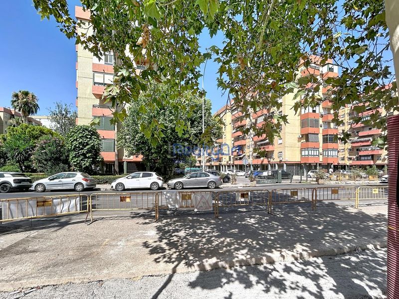 Foto cf9b01ee-639c-4661-a1cc-dfd2ce04e5df. Pis amb calefacció aparcament a Parque Atlántico- San Matías Sevilla