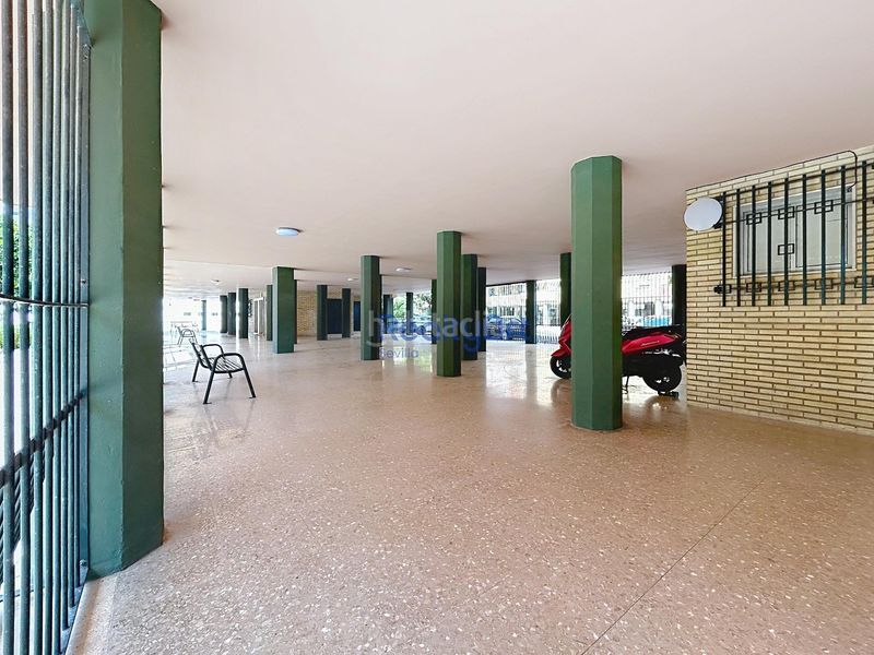 Foto f63db666-3e93-45ea-9ac0-9acebea4fdb6. Pis amb calefacció aparcament a Parque Atlántico- San Matías Sevilla