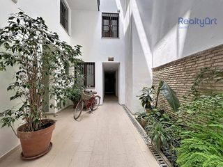 Dúplex a San Vicente