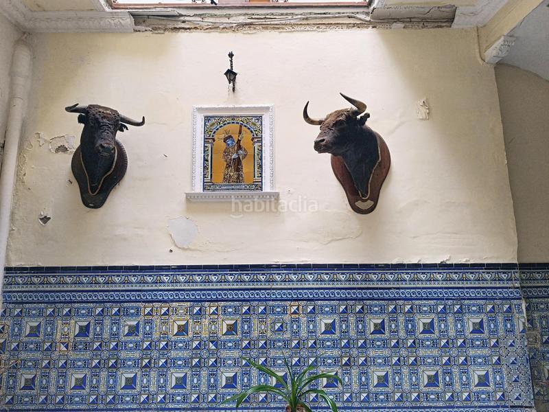 Foto 1ff9201d-d408-4efd-9600-b4b5402f8b8d. Casa a Arenal - Museo Sevilla