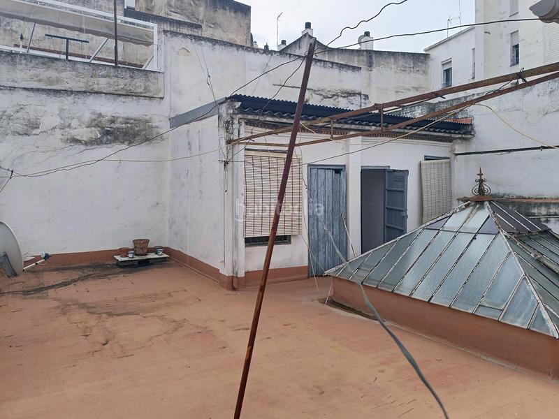 Foto 25688b88-8e88-4350-b188-4c3da38e8d25. Casa a Arenal - Museo Sevilla