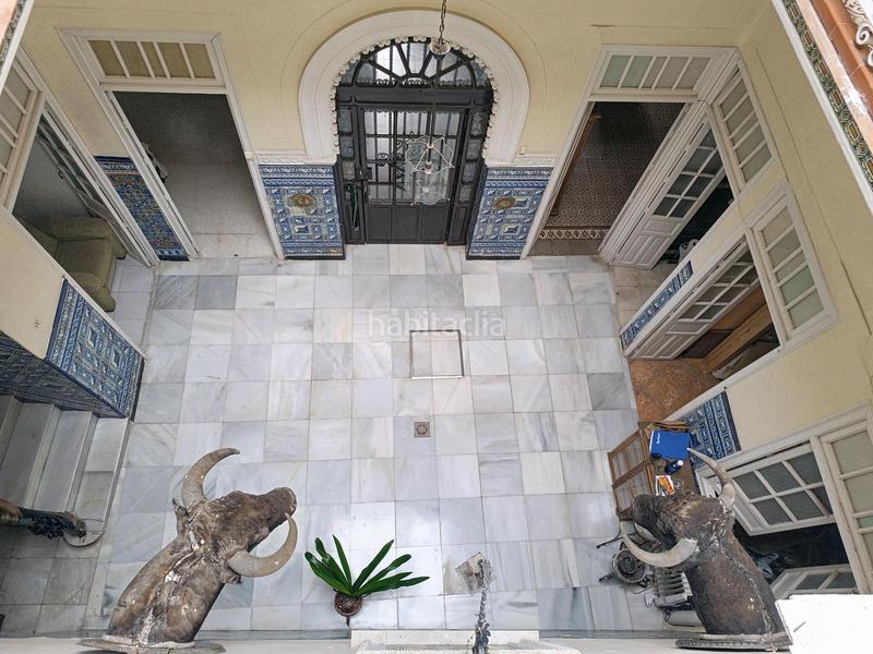 Foto 38e0866b-b836-432f-9050-23fffcffa1e5. Casa a Arenal - Museo Sevilla